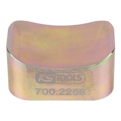 KS Tools Fixierstück, 22x45,5x31,8 mm
