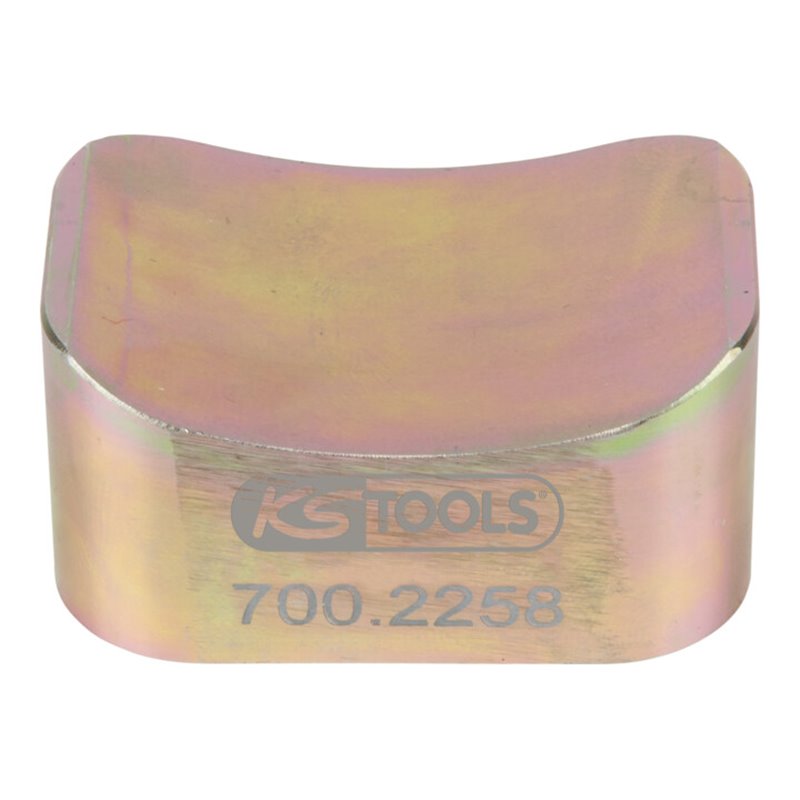 KS Tools Fixierstück, 22x45,5x31,8 mm