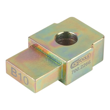 KS Tools Fixierblock, 18x33,7x56 mm