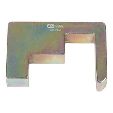 KS Tools Einstellhalter, 16x49x72 mm