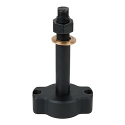 KS Tools Flansch mit Spindel und Mutter für 150.3630