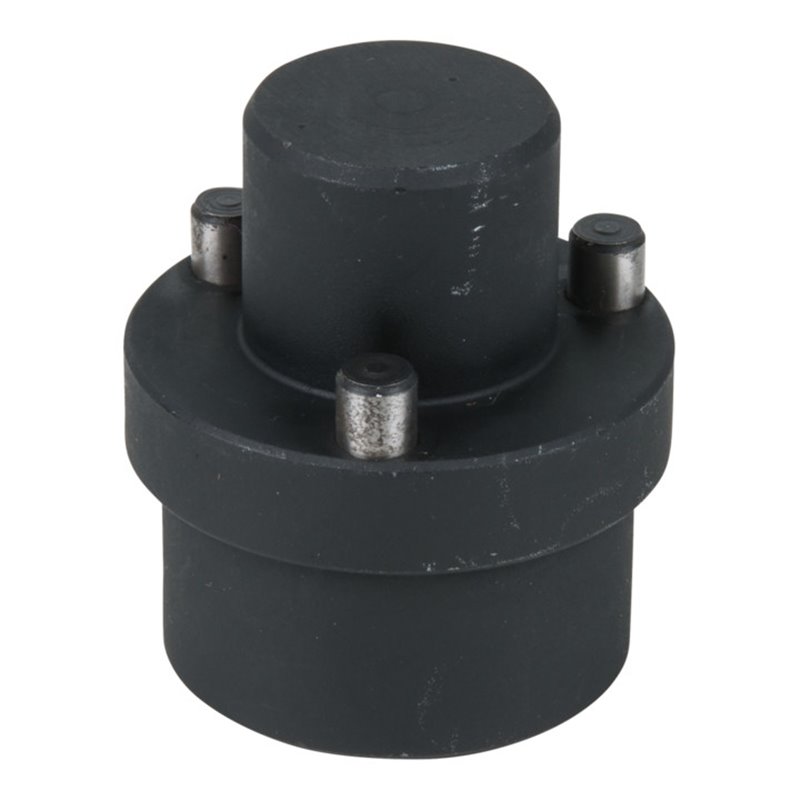 KS Tools Adapter mit Lock Funktion Ø 35,0 mm