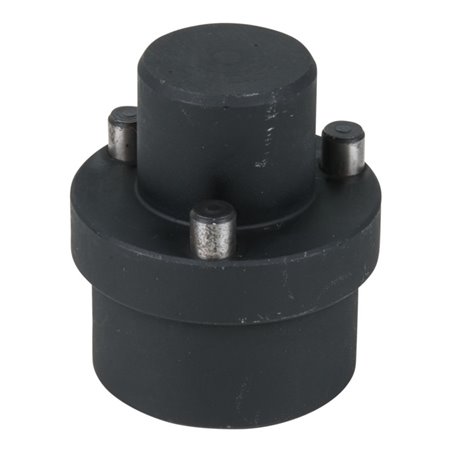 KS Tools Adapter mit Lock Funktion Ø 35,0 mm