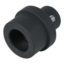 KS Tools Adapter mit Lock Funktion Ø 35,0 mm