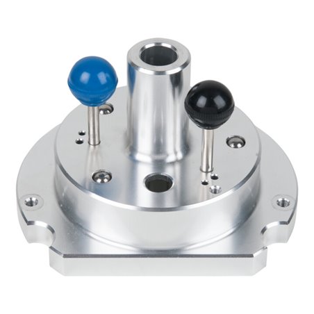 KS Tools Gehäuse mit Zentrierdorne