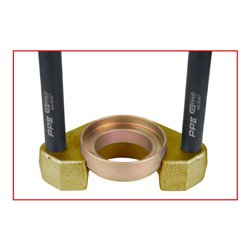 KS Tools Adapterring PPII Ø 90,0 mm