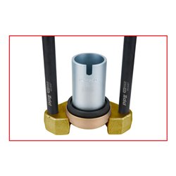 KS Tools Adapterring PPII Ø 90,0 mm