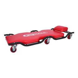 KS Tools Fahrbare Liege, 1160x540mm