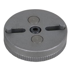 KS Tools Universal Adapter, verstellbar mit 2 Pins für 150.2295