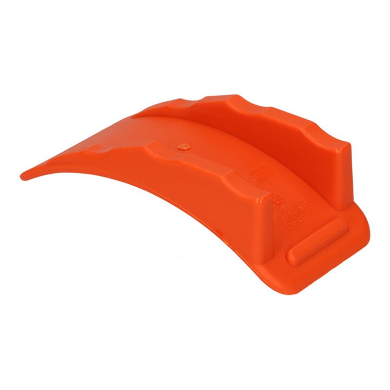 KS Tools Kabelschutzkeil, 122 mm