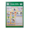 KS Tools Schild Erste Hilfe Aushang