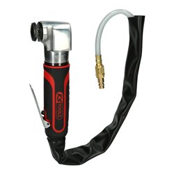 KS Tools Druckluft-Oszillationsschneider, 208mm