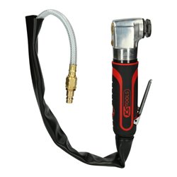 KS Tools Druckluft-Oszillationsschneider, 208mm