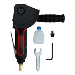 KS Tools Multischleifer mit Griff, 212 mm