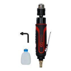 KS Tools Druckluft-Stabbohrmaschine, 4.000 U/min