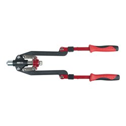 KS Tools Universal-Nietzange, 510 mm