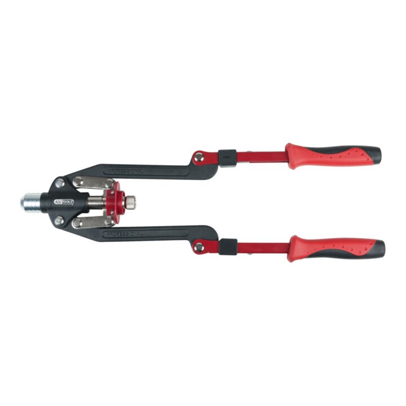 KS Tools Universal-Nietzange, 510 mm