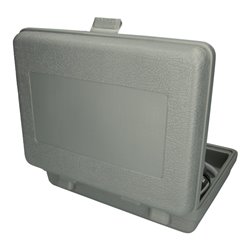 KS Tools Druckluft-Oszillationsschneider-Satz, 6-tlg.