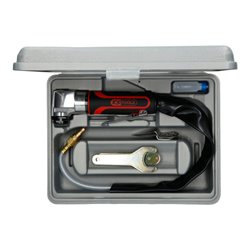 KS Tools Druckluft-Oszillationsschneider-Satz, 6-tlg.