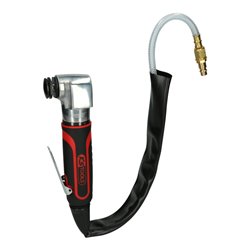 KS Tools Druckluft-Oszillationsschneider-Satz, 6-tlg.