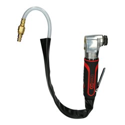 KS Tools Druckluft-Oszillationsschneider-Satz, 6-tlg.