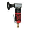 KS Tools SlimPOWER Mini-Druckluft-Schleifmaschine für große Pads, 19000 U/min