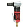 KS Tools SlimPOWER Mini-Druckluft-Winkelstabschleifer, 19.000 U/min