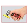 KS Tools 1/4' SlimPOWER Mini-Druckluft-Polierer