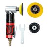 KS Tools 1/4' SlimPOWER Mini-Druckluft-Polierer