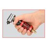 KS Tools 1/4' SlimPOWER Mini-Druckluft-Polierer