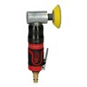 KS Tools 1/4' SlimPOWER Mini-Druckluft-Polierer