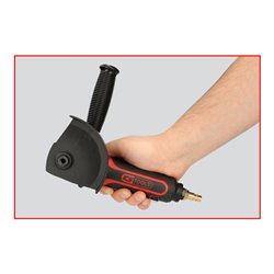 KS Tools Druckluft-Multi-Schleifer-Satz, 8-tlg.