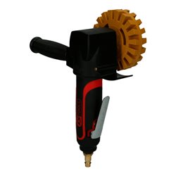 KS Tools Druckluft-Multi-Schleifer-Satz, 8-tlg.
