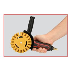 KS Tools Druckluft-Multi-Schleifer-Satz, 8-tlg.