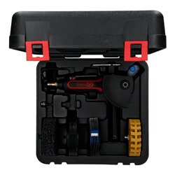 KS Tools Druckluft-Multi-Schleifer-Satz, 8-tlg.