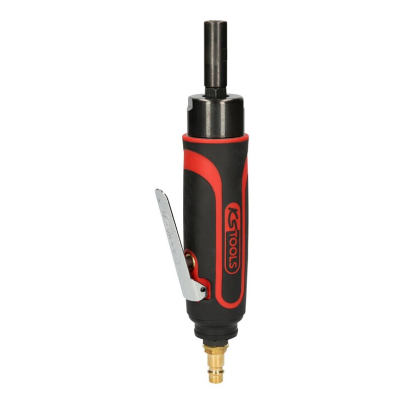 KS Tools 1/4' Druckluft-Radiermaschine, 4.000U/min