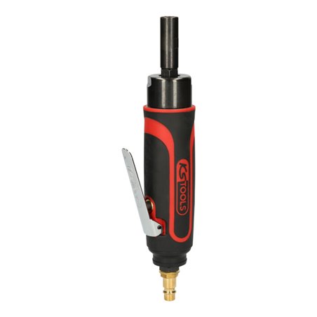 KS Tools 1/4' Druckluft-Radiermaschine, 4.000U/min