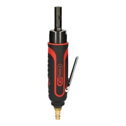 KS Tools 1/4' Druckluft-Radiermaschine, 4.000U/min