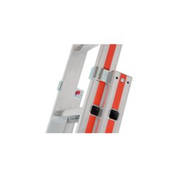 Hymer Schiebeleiter 4046 zweiteilig