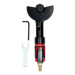 KS Tools 1/4' SlimPOWER Mini-Druckluft-Stab-Trennschleifer