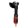 KS Tools 1/4' SlimPOWER Mini-Druckluft-Stab-Trennschleifer