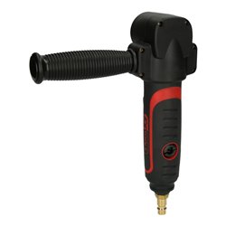 KS Tools 1/4' Druckluft-Polierer, Ø 85 mm