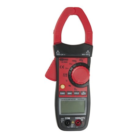 KS Tools Digitale-Amperezange 1000 A