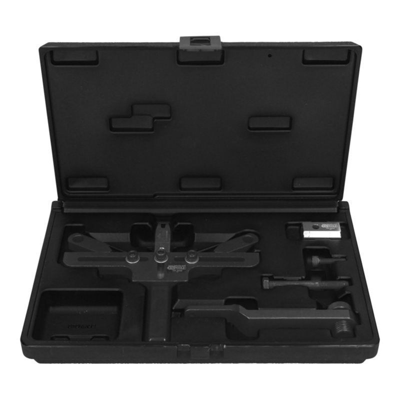 KS Tools Schwungradhalter-Satz für BMW, 7-tlg.