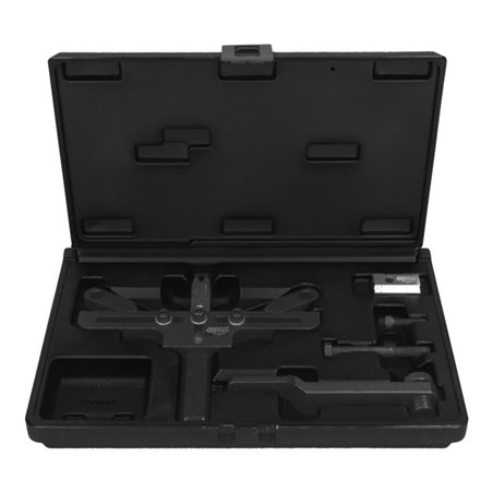 KS Tools Schwungradhalter-Satz für BMW, 7-tlg.