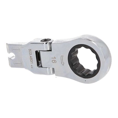 KS Tools Ringschlüsseleinsatz, 16 mm