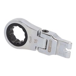 KS Tools Ringschlüsseleinsatz, 16 mm
