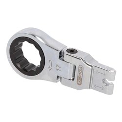 KS Tools Ringschlüsseleinsatz, 17 mm