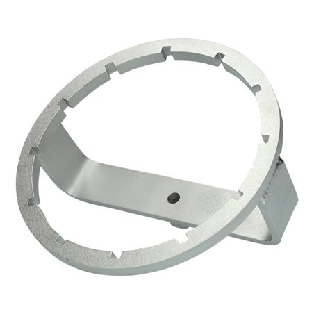 KS Tools 1/2' Tankgeberschlüssel für Volvo, InnenØ 155 mm