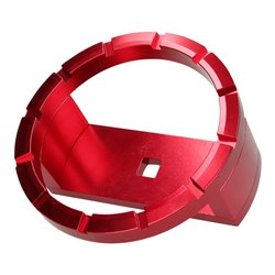 KS Tools 1/2' Tankgeberschlüssel für BMW / Mini / Porsche